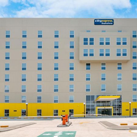 City Express By Marriott Lagos De Moreno Exterior photo