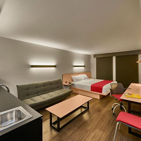 City Express By Marriott Lagos De Moreno Exterior photo