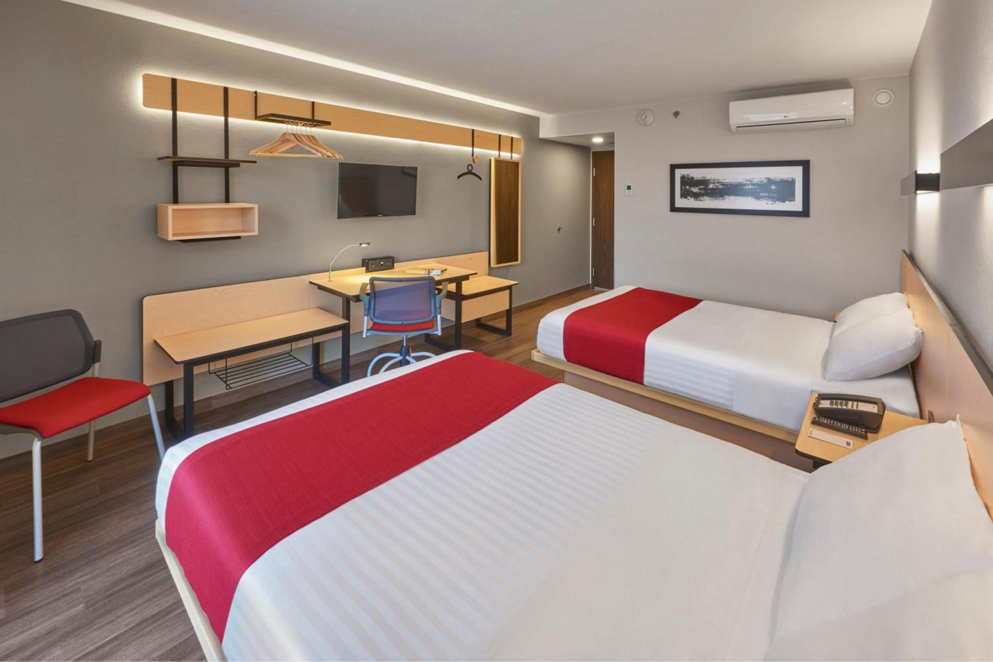 City Express By Marriott Lagos De Moreno Exterior photo