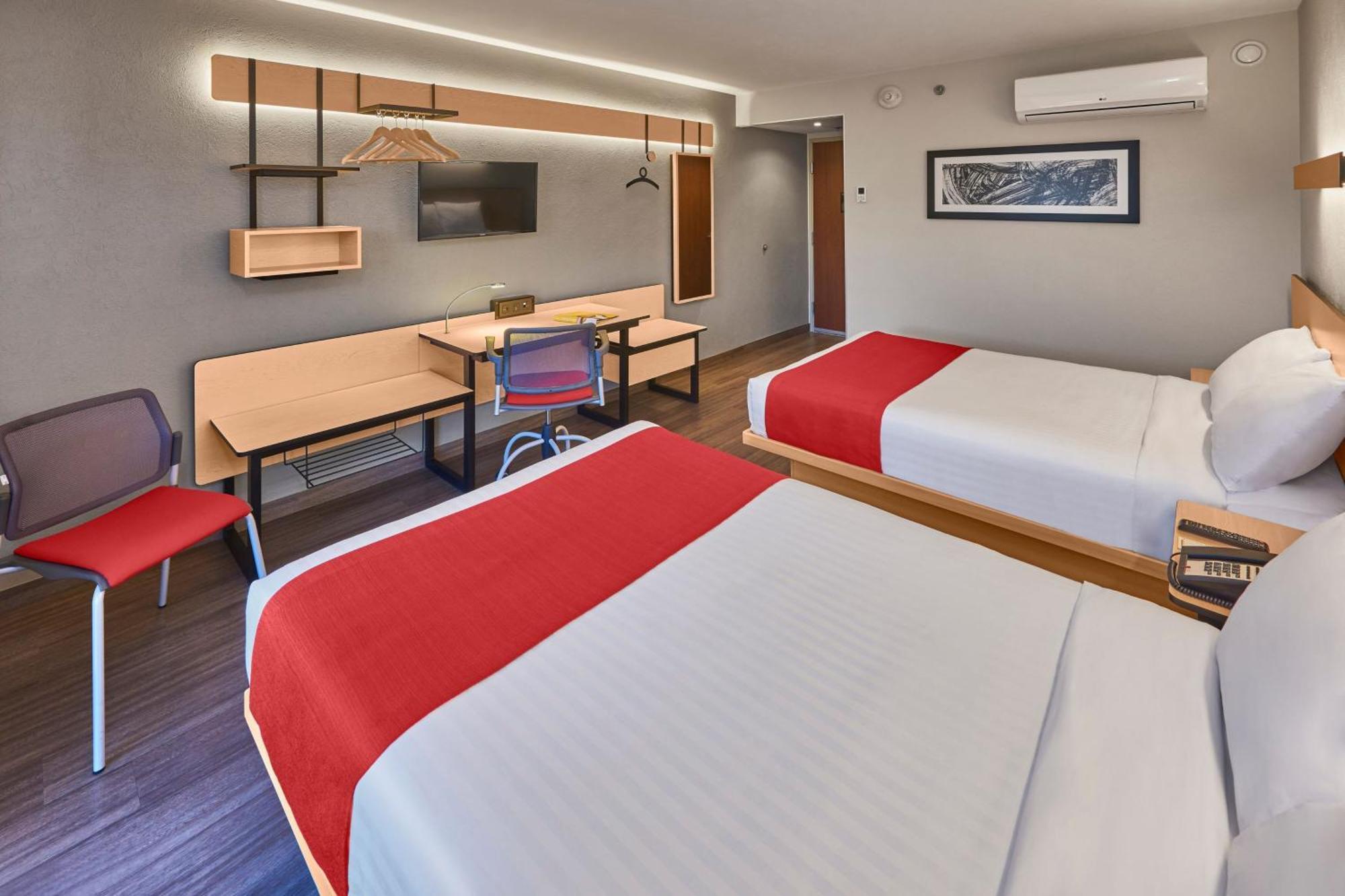 City Express By Marriott Lagos De Moreno Exterior photo