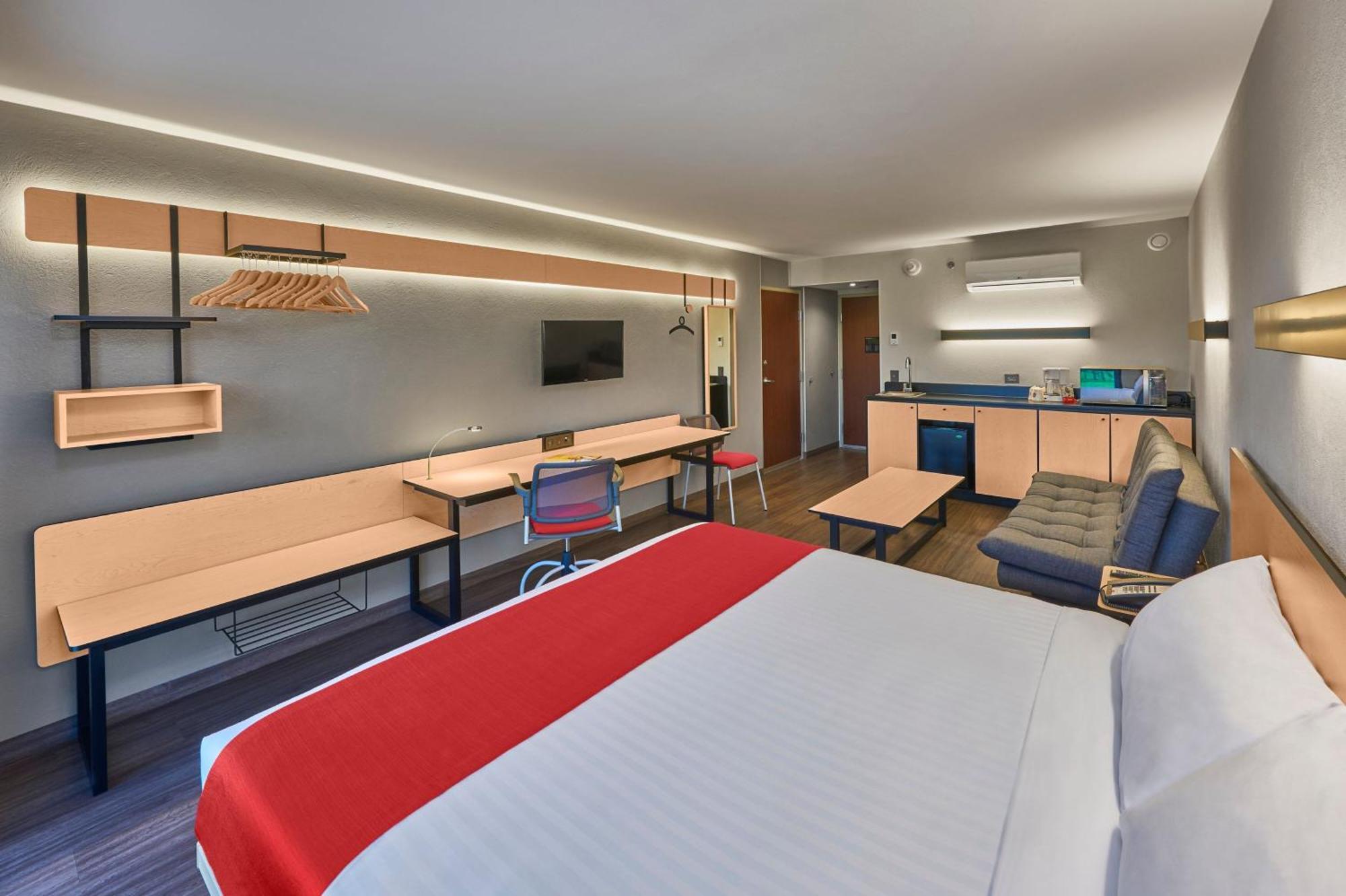 City Express By Marriott Lagos De Moreno Exterior photo