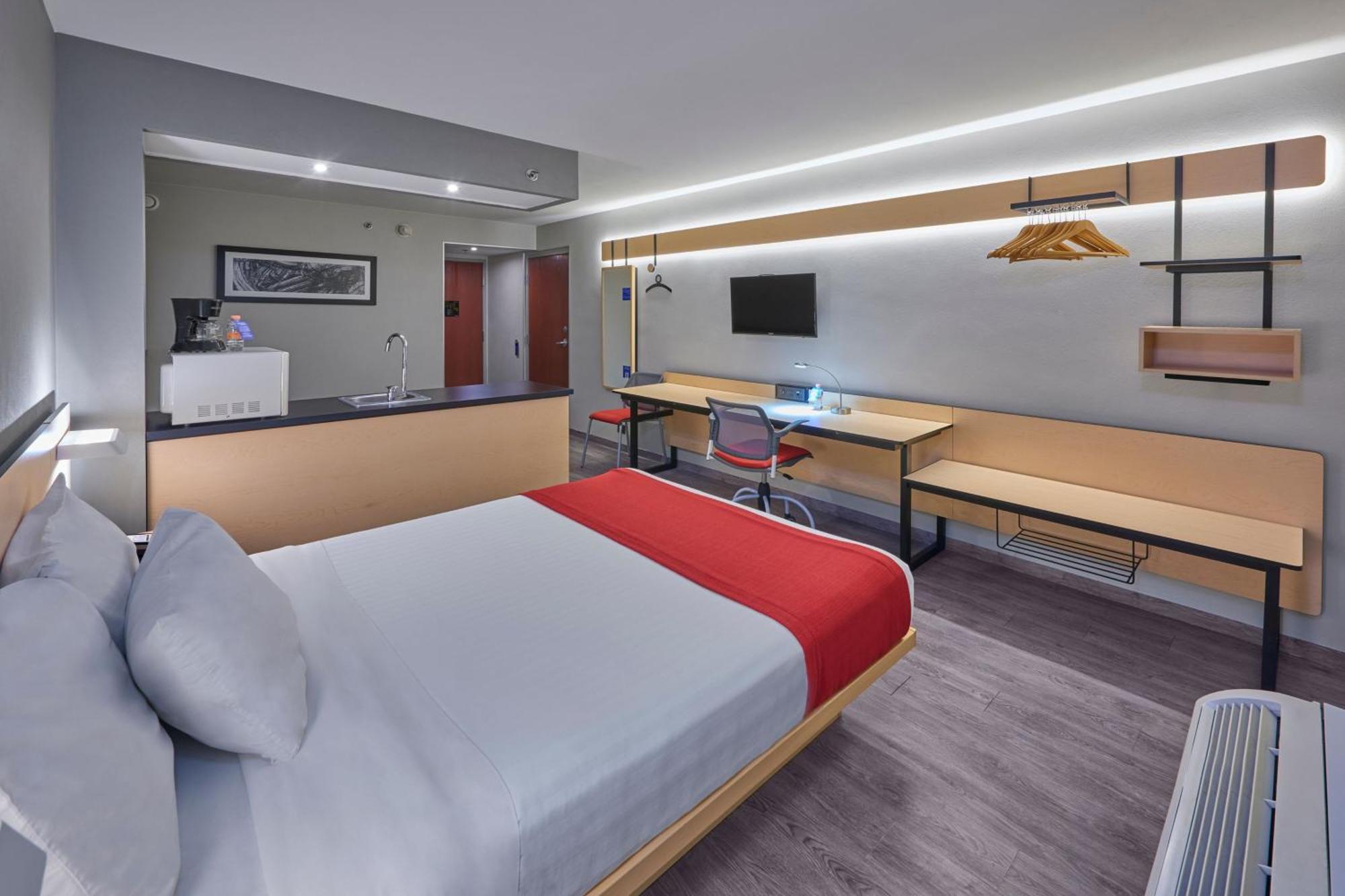 City Express By Marriott Lagos De Moreno Exterior photo