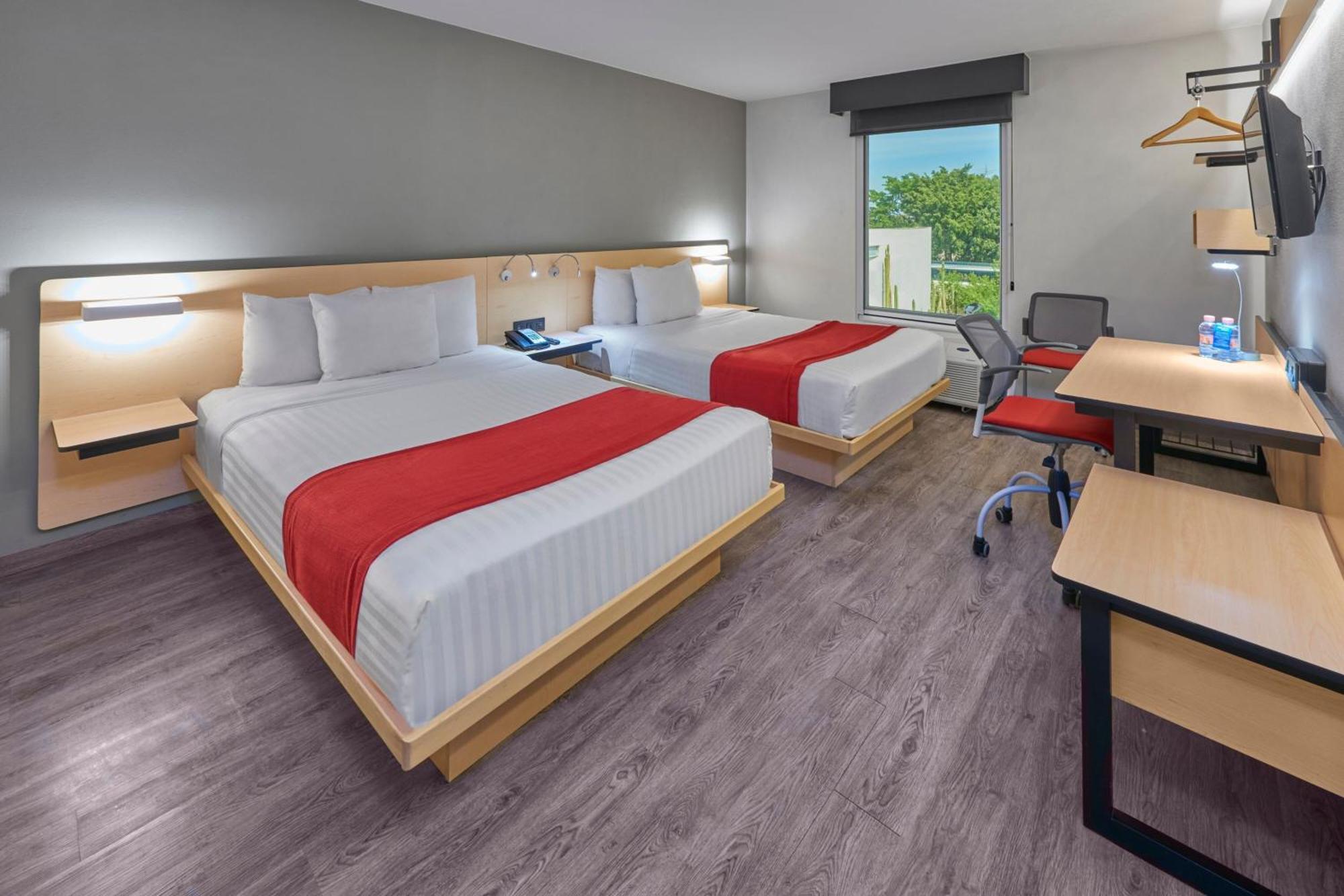City Express By Marriott Lagos De Moreno Exterior photo