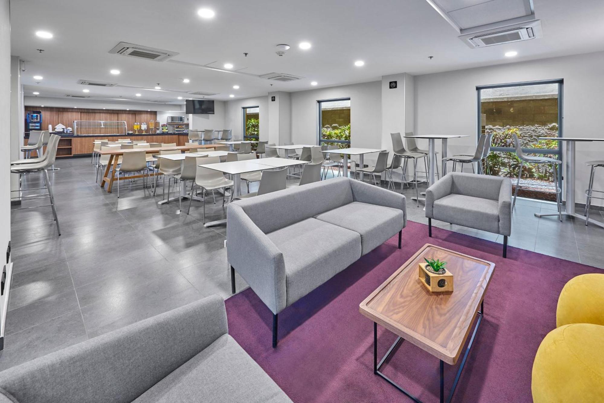 City Express By Marriott Lagos De Moreno Exterior photo