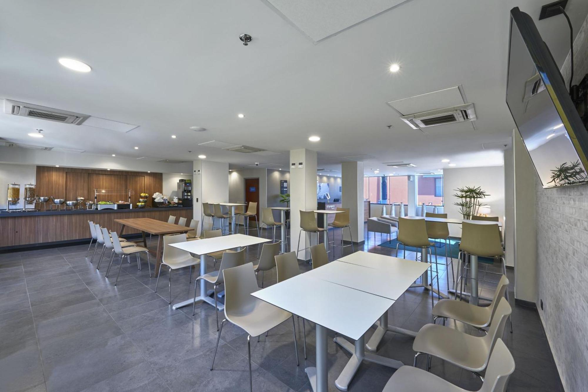 City Express By Marriott Lagos De Moreno Exterior photo