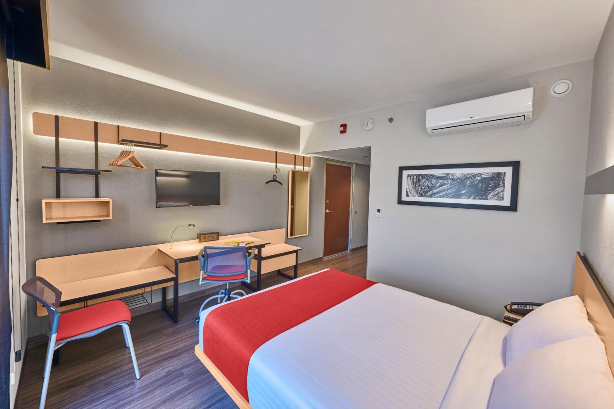 City Express By Marriott Lagos De Moreno Exterior photo