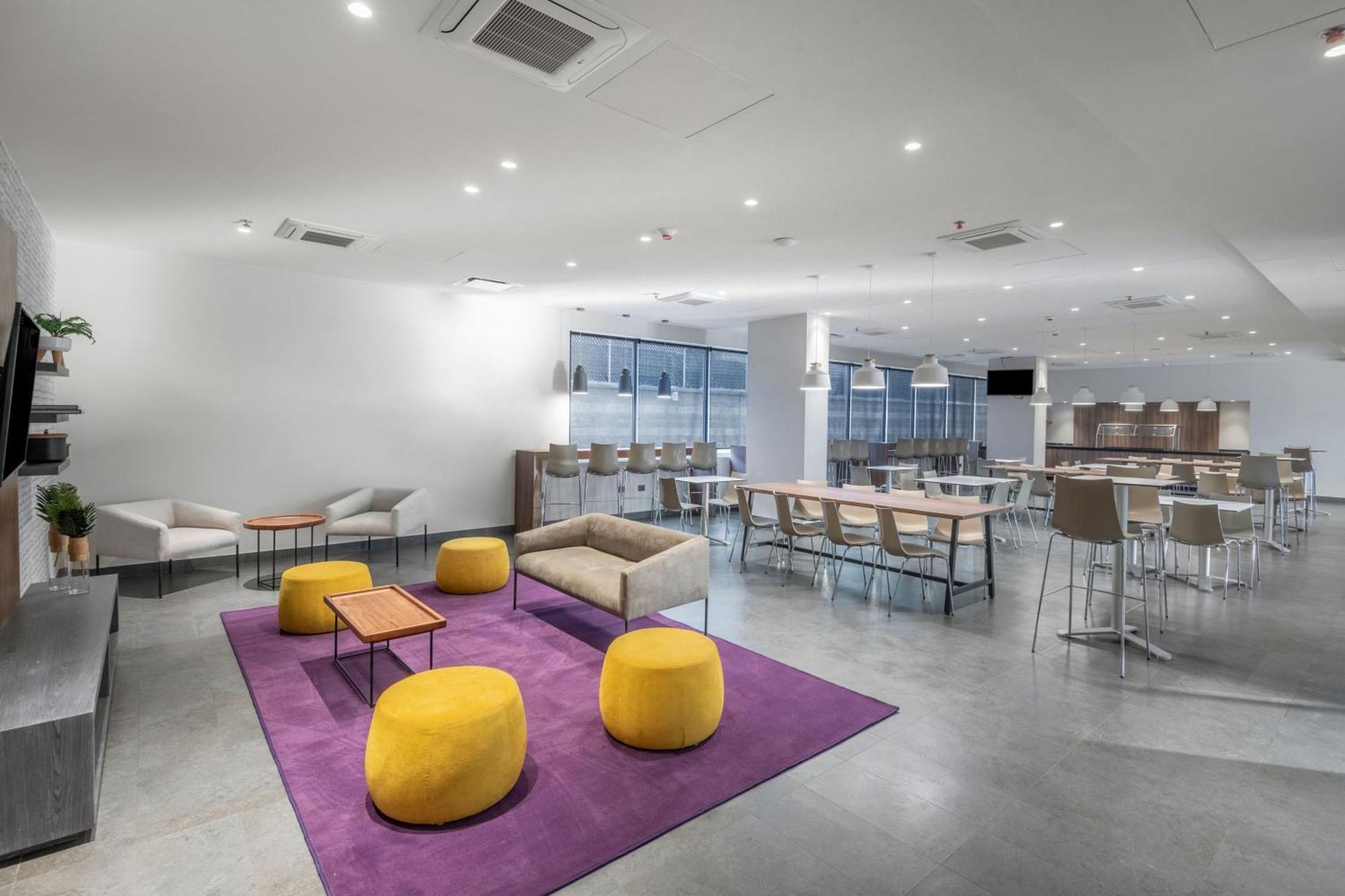 City Express By Marriott Lagos De Moreno Exterior photo