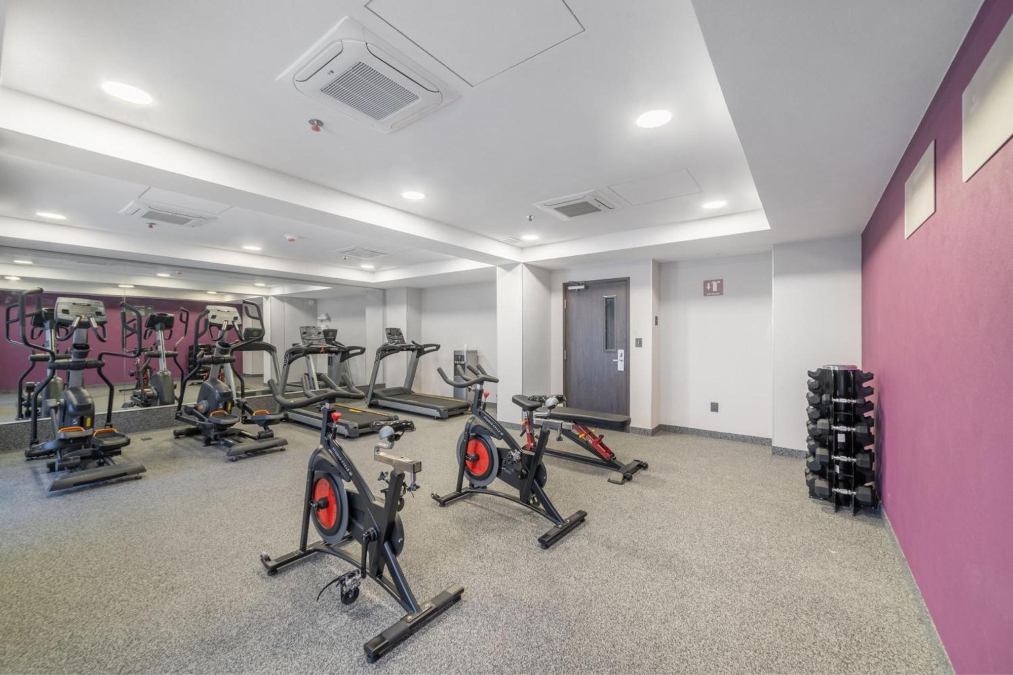 City Express By Marriott Lagos De Moreno Exterior photo