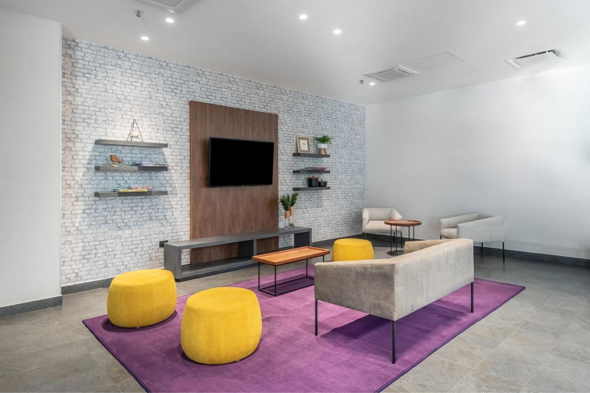 City Express By Marriott Lagos De Moreno Exterior photo