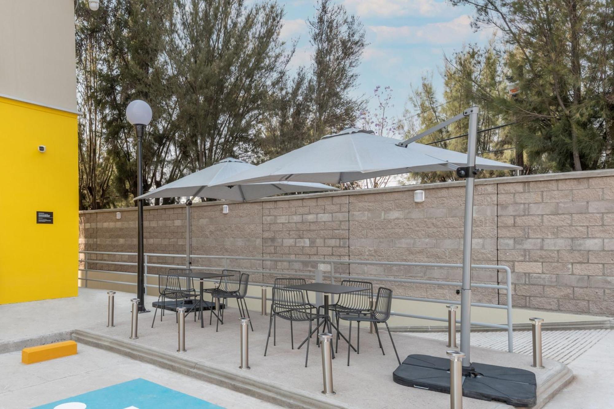 City Express By Marriott Lagos De Moreno Exterior photo
