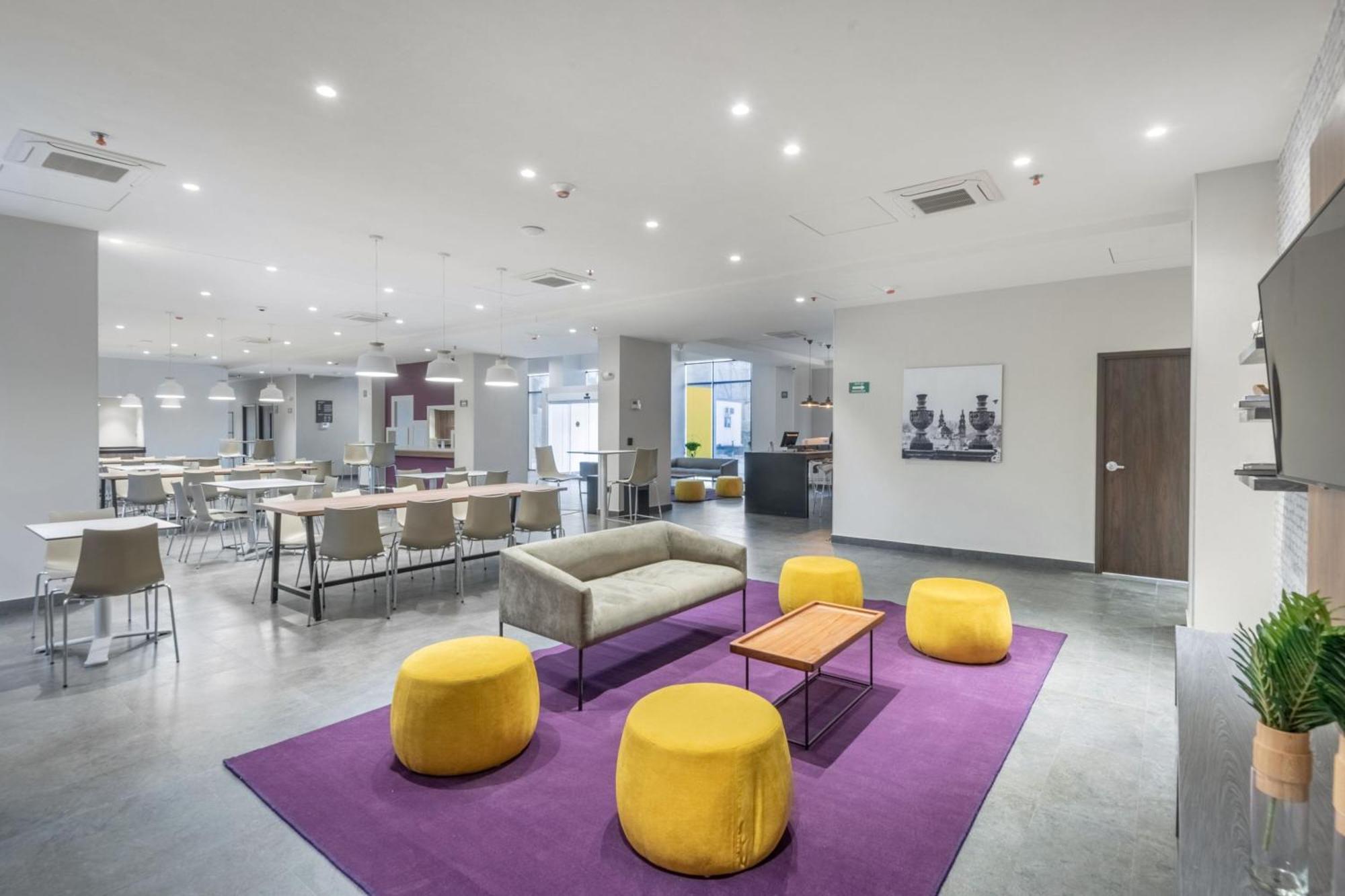 City Express By Marriott Lagos De Moreno Exterior photo