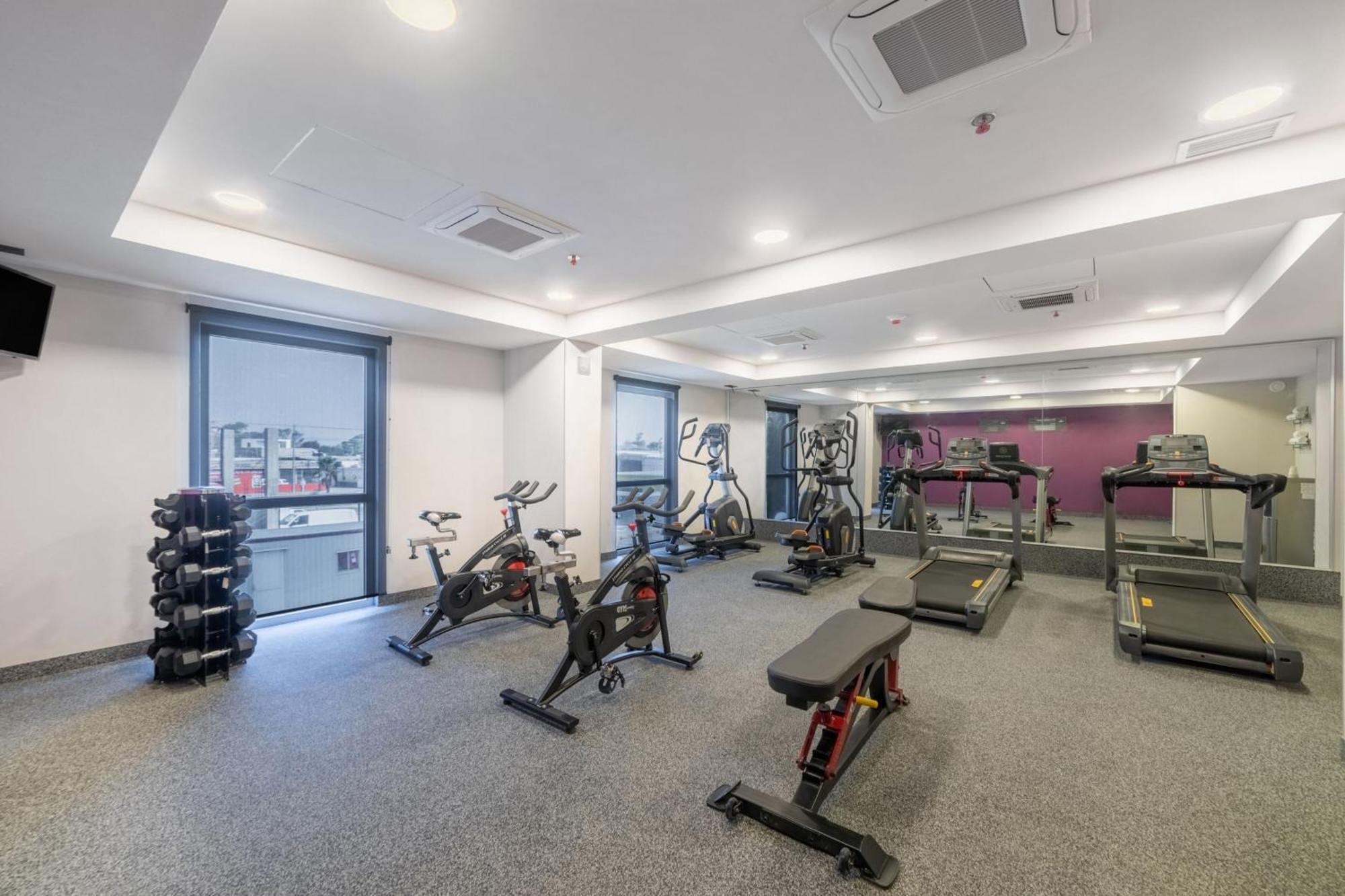 City Express By Marriott Lagos De Moreno Exterior photo